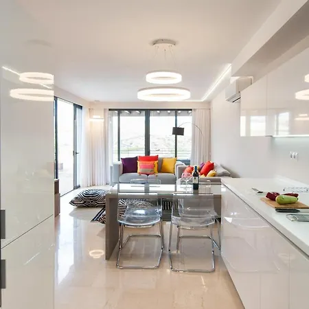 Tropical By Villagrancanaria Villa