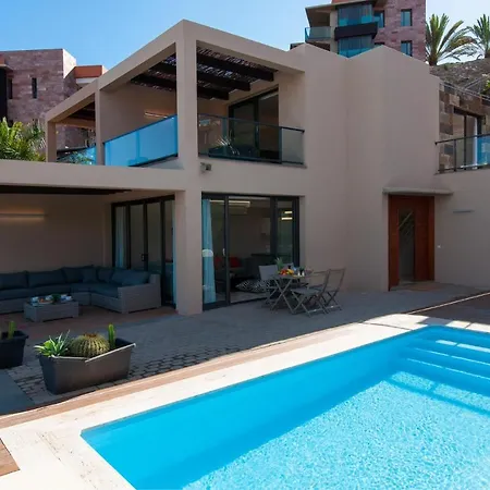 Tropical By Villagrancanaria * Maspalomas (Gran Canaria)