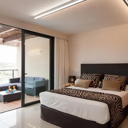 Tropical By Villagrancanaria Villa