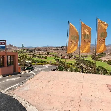 Tropical By Villagrancanaria *