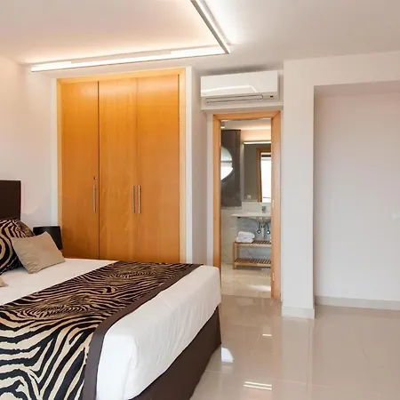 Tropical By Villagrancanaria Villa *