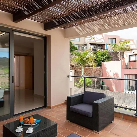 Villa Tropical By Villagrancanaria