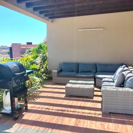 Tropical By Villagrancanaria *
