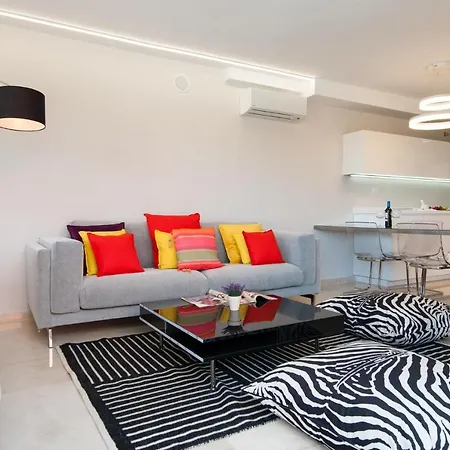 Villa Tropical By Villagrancanaria