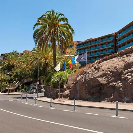 Tropical By Villagrancanaria Villa