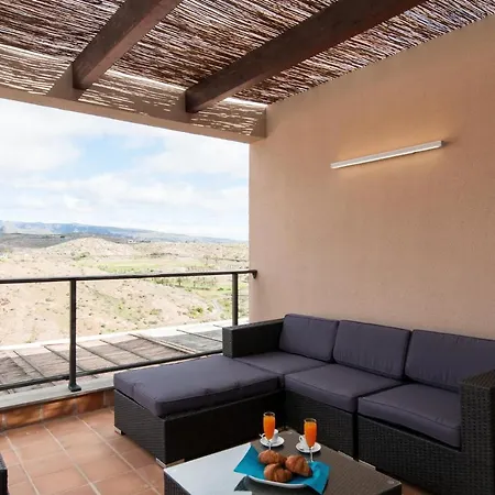 Tropical By Villagrancanaria Villa *